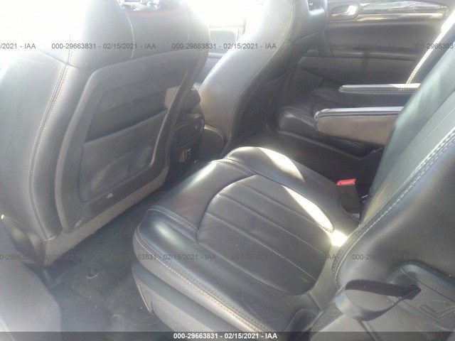 Photo 7 VIN: 5GAKVBKD1EJ316984 - BUICK ENCLAVE 