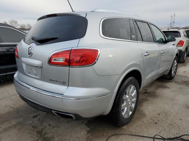 Photo 2 VIN: 5GAKVBKD1EJ332814 - BUICK ENCLAVE 