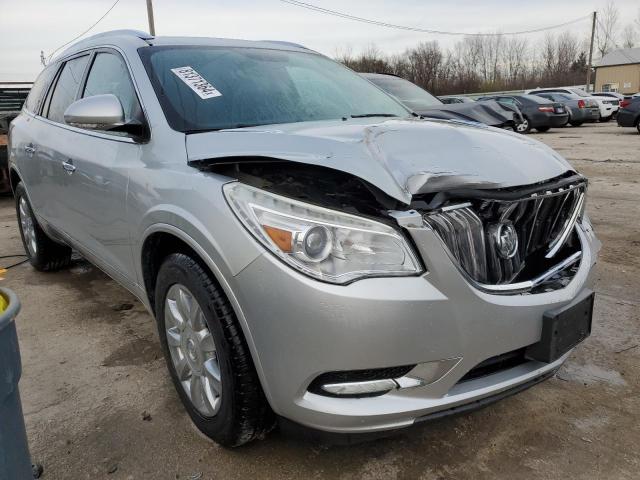 Photo 3 VIN: 5GAKVBKD1EJ332814 - BUICK ENCLAVE 