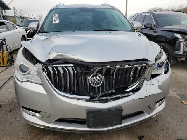 Photo 4 VIN: 5GAKVBKD1EJ332814 - BUICK ENCLAVE 