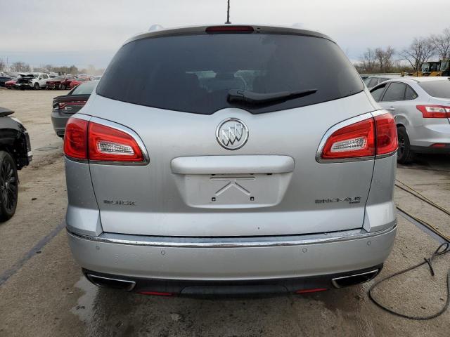 Photo 5 VIN: 5GAKVBKD1EJ332814 - BUICK ENCLAVE 