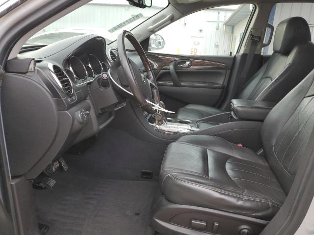 Photo 6 VIN: 5GAKVBKD1EJ332814 - BUICK ENCLAVE 