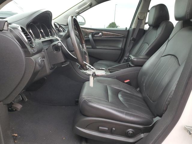 Photo 6 VIN: 5GAKVBKD1EJ337639 - BUICK ENCLAVE 