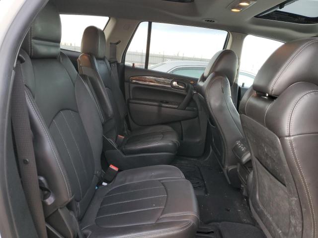 Photo 10 VIN: 5GAKVBKD1EJ349063 - BUICK ENCLAVE 