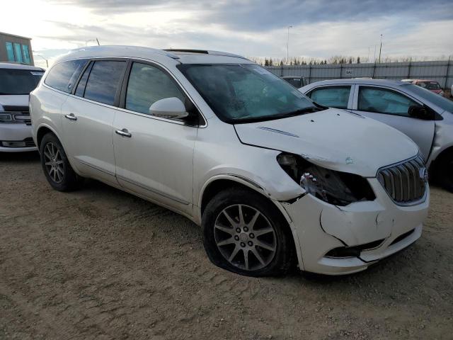 Photo 3 VIN: 5GAKVBKD1EJ349063 - BUICK ENCLAVE 