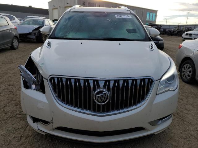 Photo 4 VIN: 5GAKVBKD1EJ349063 - BUICK ENCLAVE 