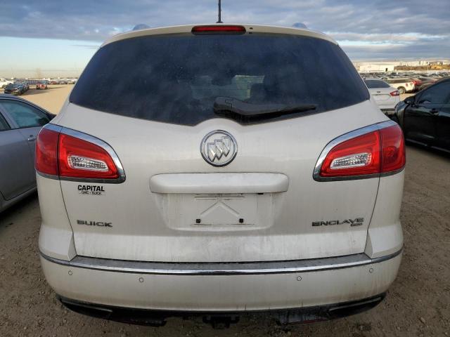 Photo 5 VIN: 5GAKVBKD1EJ349063 - BUICK ENCLAVE 