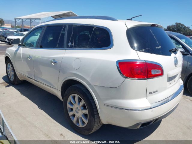 Photo 2 VIN: 5GAKVBKD1EJ372617 - BUICK ENCLAVE 