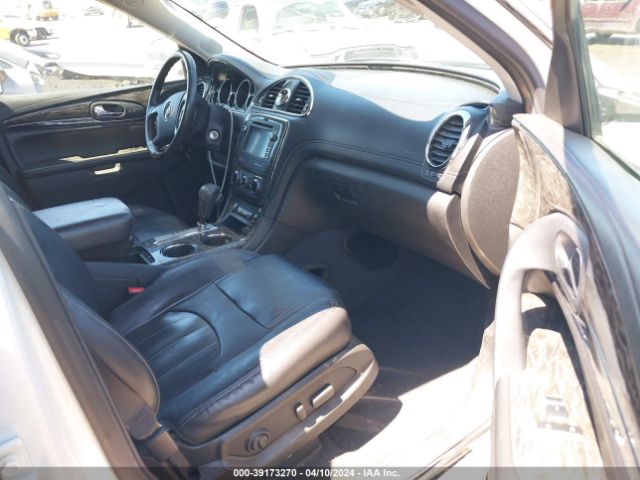 Photo 4 VIN: 5GAKVBKD1EJ372617 - BUICK ENCLAVE 