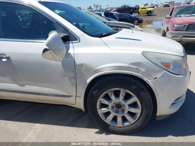 Photo 5 VIN: 5GAKVBKD1EJ372617 - BUICK ENCLAVE 