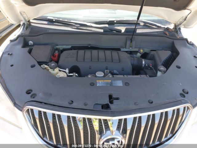 Photo 9 VIN: 5GAKVBKD1EJ372617 - BUICK ENCLAVE 