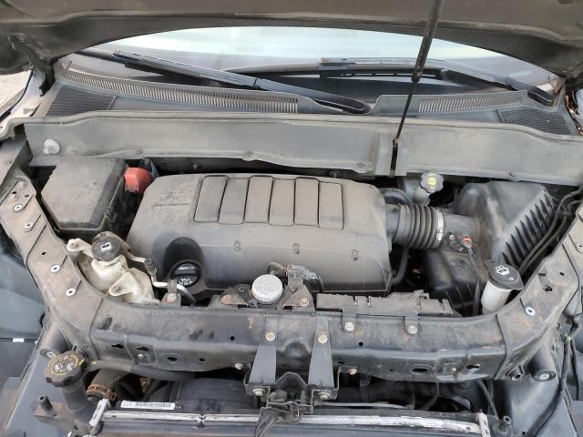 Photo 11 VIN: 5GAKVBKD1EJ372827 - BUICK ENCLAVE 