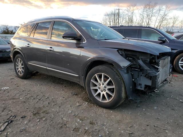 Photo 3 VIN: 5GAKVBKD1EJ372827 - BUICK ENCLAVE 