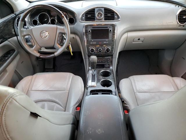 Photo 7 VIN: 5GAKVBKD1EJ372827 - BUICK ENCLAVE 