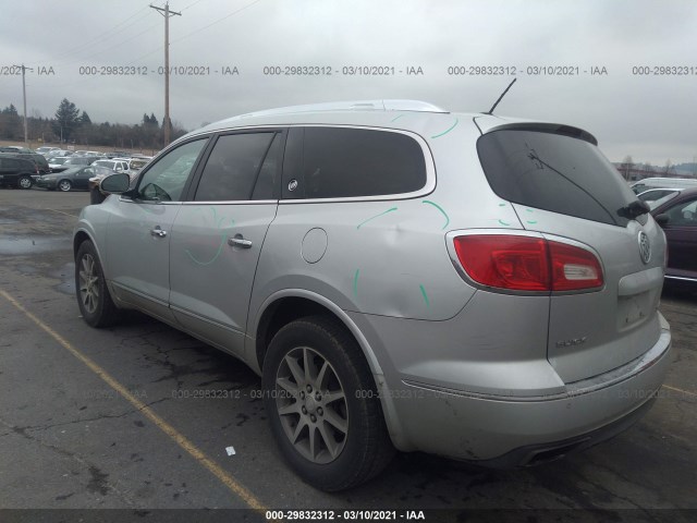 Photo 2 VIN: 5GAKVBKD1FJ133912 - BUICK ENCLAVE 