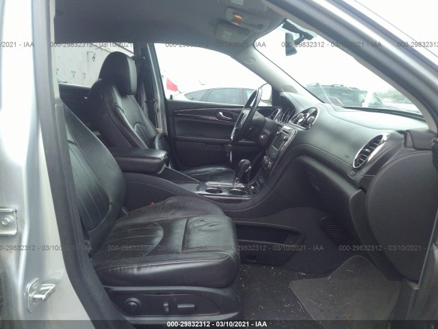 Photo 4 VIN: 5GAKVBKD1FJ133912 - BUICK ENCLAVE 