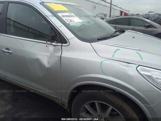 Photo 5 VIN: 5GAKVBKD1FJ133912 - BUICK ENCLAVE 