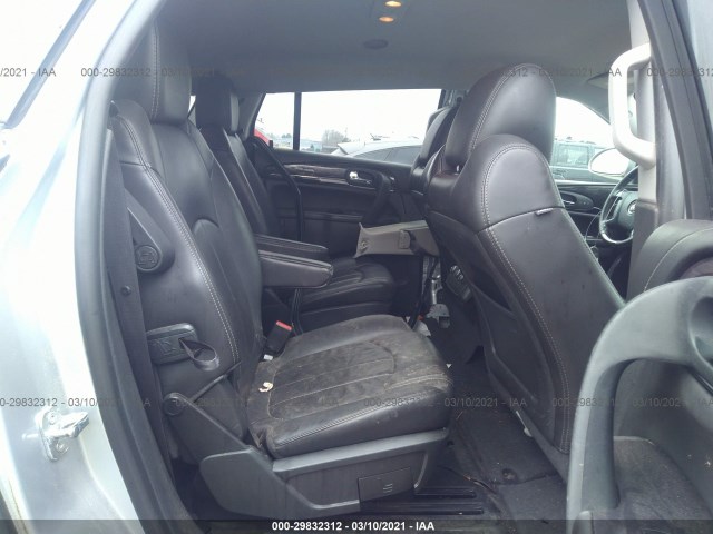 Photo 7 VIN: 5GAKVBKD1FJ133912 - BUICK ENCLAVE 