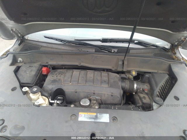 Photo 9 VIN: 5GAKVBKD1FJ133912 - BUICK ENCLAVE 