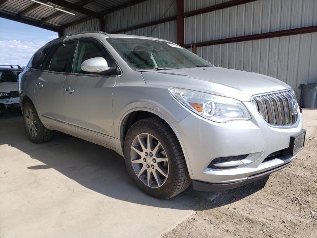 Photo 3 VIN: 5GAKVBKD1FJ141654 - BUICK ENCLAVE 