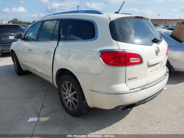 Photo 2 VIN: 5GAKVBKD1FJ182186 - BUICK ENCLAVE 