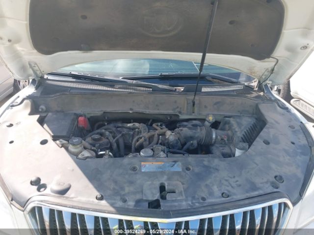 Photo 9 VIN: 5GAKVBKD1FJ182186 - BUICK ENCLAVE 