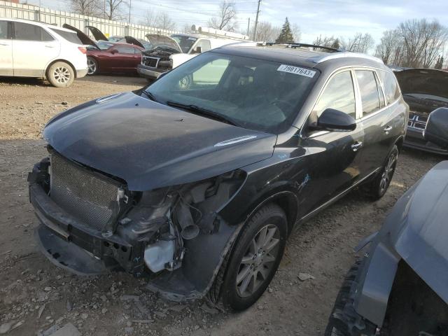 Photo 0 VIN: 5GAKVBKD1FJ205840 - BUICK ENCLAVE 