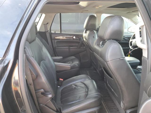 Photo 10 VIN: 5GAKVBKD1FJ205840 - BUICK ENCLAVE 