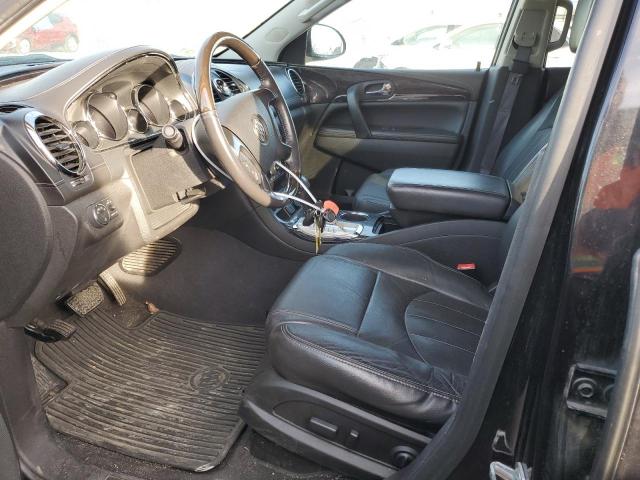 Photo 6 VIN: 5GAKVBKD1FJ205840 - BUICK ENCLAVE 