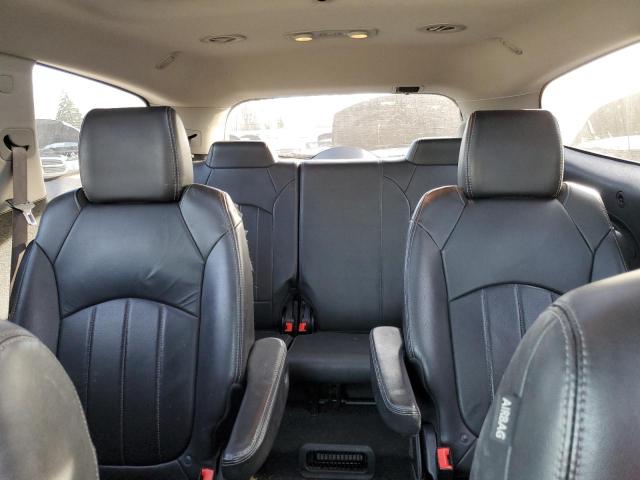 Photo 9 VIN: 5GAKVBKD1FJ205840 - BUICK ENCLAVE 