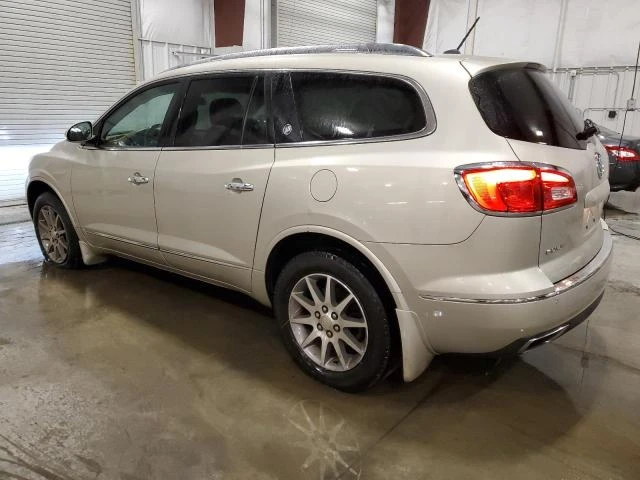 Photo 1 VIN: 5GAKVBKD1FJ225442 - BUICK ENCLAVE 