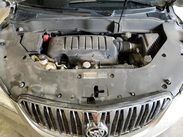 Photo 11 VIN: 5GAKVBKD1FJ225442 - BUICK ENCLAVE 