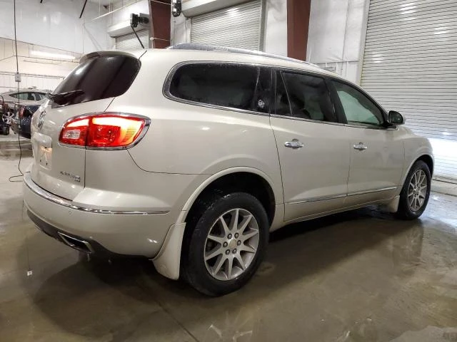 Photo 2 VIN: 5GAKVBKD1FJ225442 - BUICK ENCLAVE 