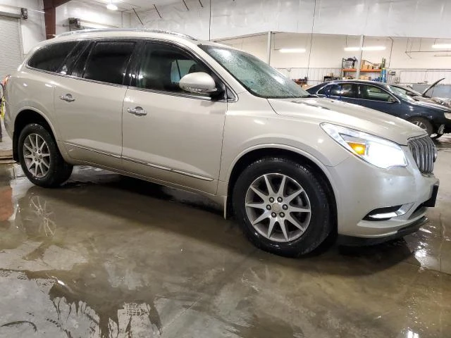 Photo 3 VIN: 5GAKVBKD1FJ225442 - BUICK ENCLAVE 