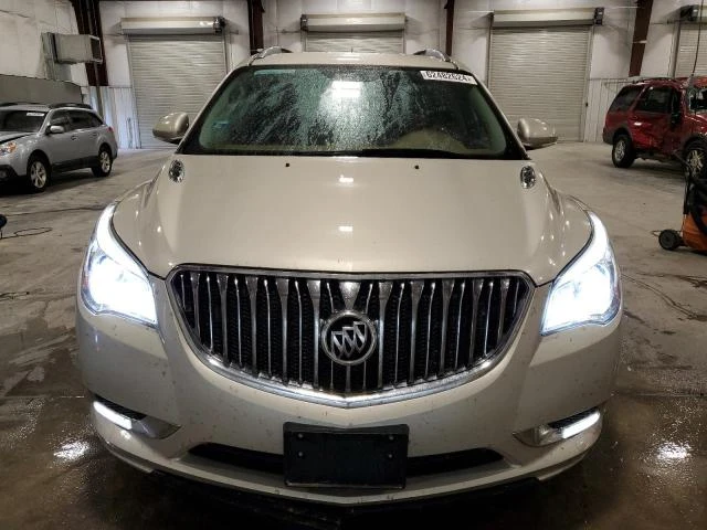 Photo 4 VIN: 5GAKVBKD1FJ225442 - BUICK ENCLAVE 