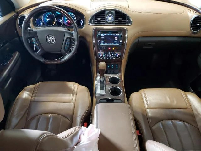 Photo 7 VIN: 5GAKVBKD1FJ225442 - BUICK ENCLAVE 