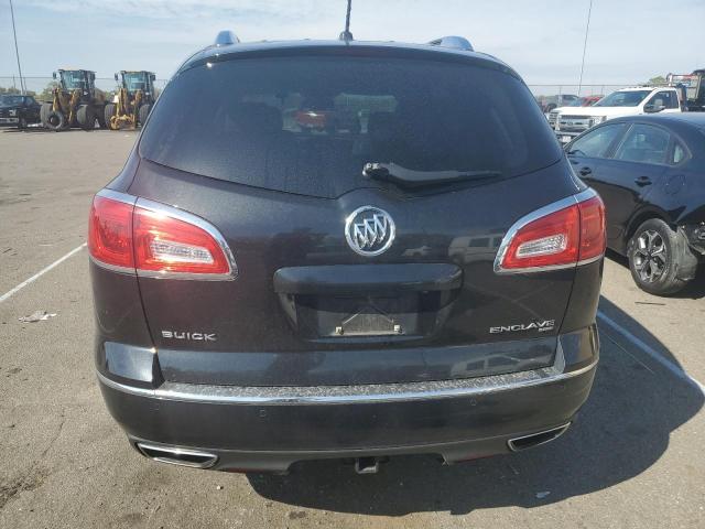 Photo 5 VIN: 5GAKVBKD1FJ245058 - BUICK ENCLAVE 