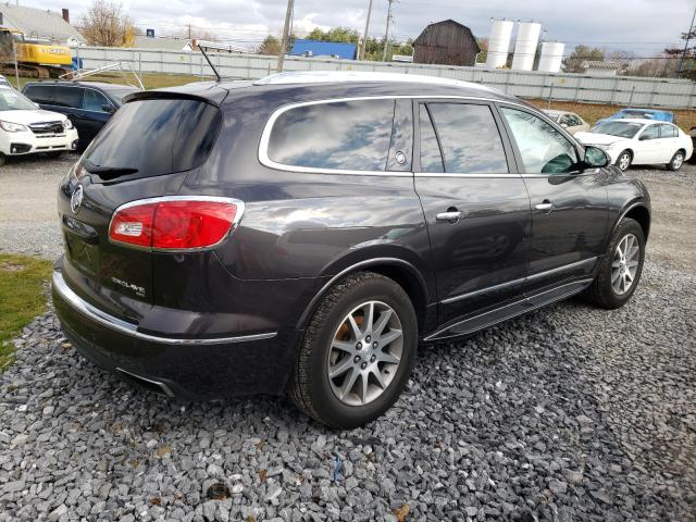 Photo 3 VIN: 5GAKVBKD1FJ265777 - BUICK ENCLAVE 