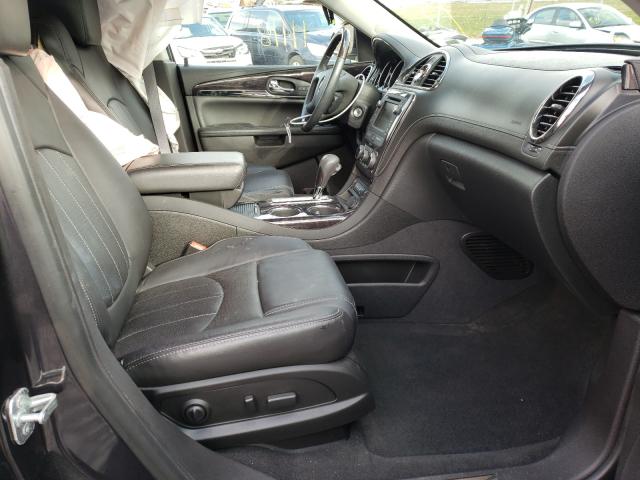 Photo 4 VIN: 5GAKVBKD1FJ265777 - BUICK ENCLAVE 