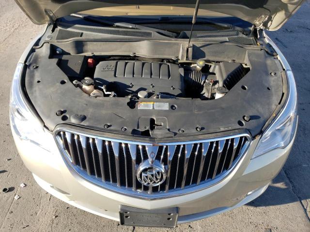 Photo 11 VIN: 5GAKVBKD1FJ360730 - BUICK ENCLAVE 