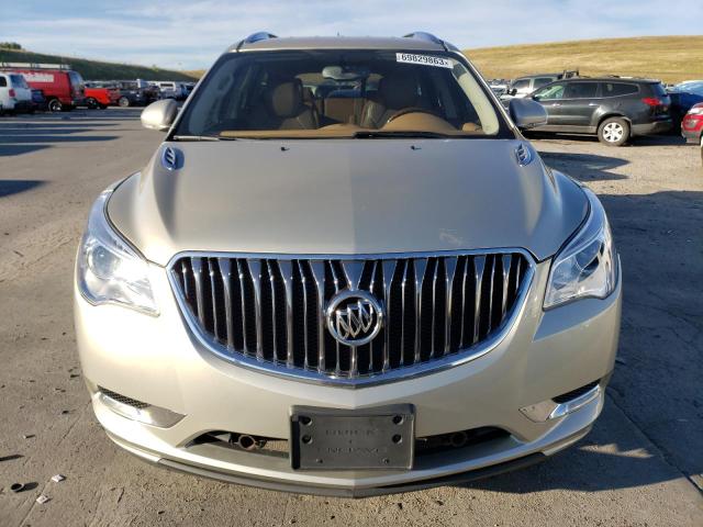 Photo 4 VIN: 5GAKVBKD1FJ360730 - BUICK ENCLAVE 