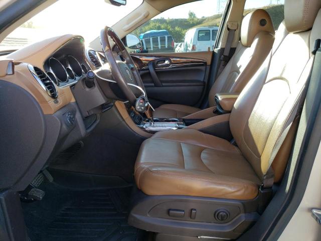 Photo 6 VIN: 5GAKVBKD1FJ360730 - BUICK ENCLAVE 