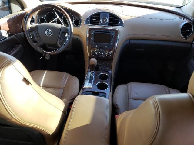 Photo 7 VIN: 5GAKVBKD1FJ360730 - BUICK ENCLAVE 