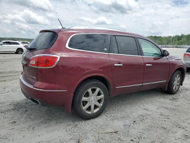 Photo 2 VIN: 5GAKVBKD1FJ361893 - BUICK ENCLAVE 