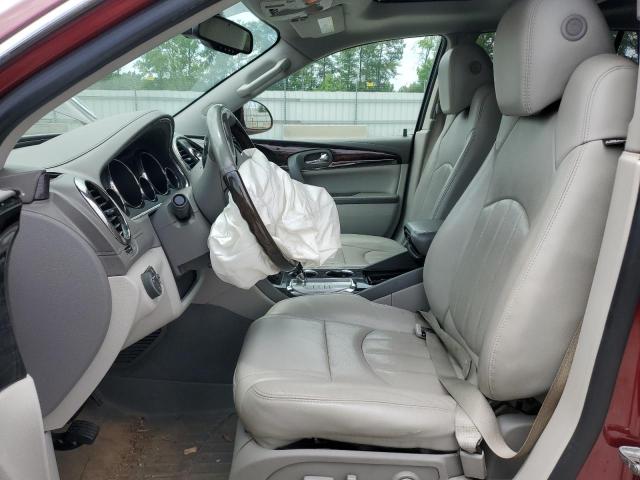 Photo 6 VIN: 5GAKVBKD1FJ361893 - BUICK ENCLAVE 