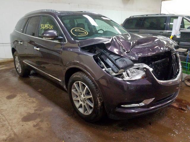 Photo 0 VIN: 5GAKVBKD1GJ100698 - BUICK ENCLAVE 