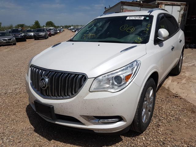 Photo 1 VIN: 5GAKVBKD1GJ109398 - BUICK ENCLAVE 