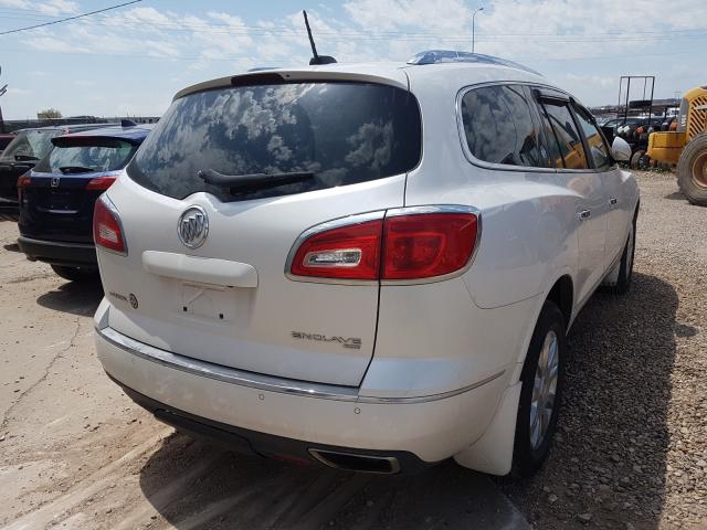 Photo 3 VIN: 5GAKVBKD1GJ109398 - BUICK ENCLAVE 