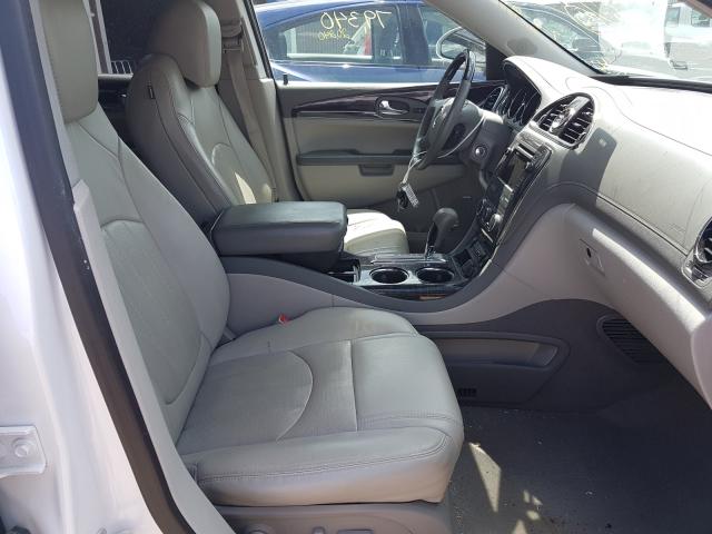 Photo 4 VIN: 5GAKVBKD1GJ109398 - BUICK ENCLAVE 