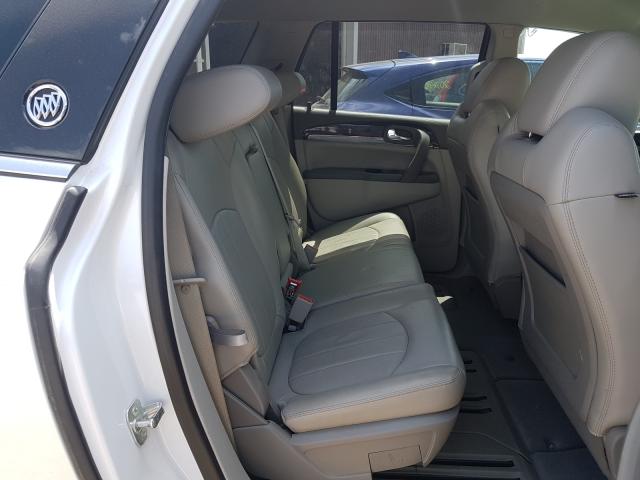 Photo 5 VIN: 5GAKVBKD1GJ109398 - BUICK ENCLAVE 